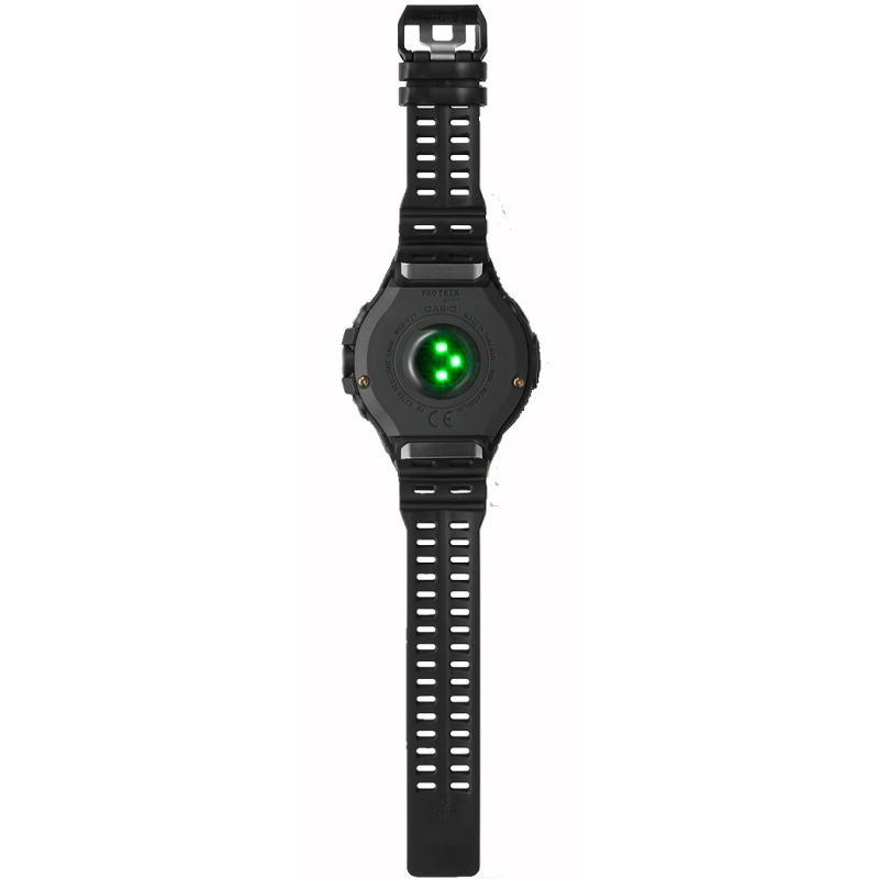 Zegarek Casio ProTrek Smartwatch WSD-F21HR -RDBGE